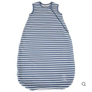 Woolino 6-18 months 4 season basic baby sleeping bag, merino wool